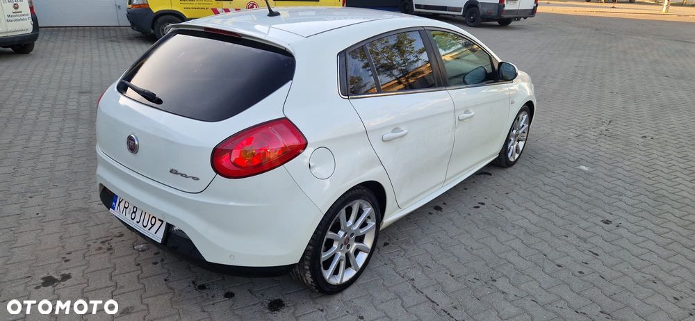Fiat Bravo 1.4 16V Multiair Sport - 3