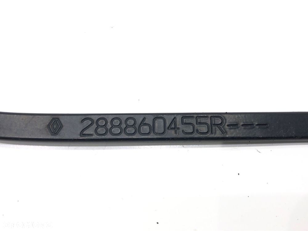 RAMIĘ WYCIERACZKI KOMPLET PRZÓD - 115.00 PLN - RENAULT KADJAR (HA_, HL_) 2015 - 2022 1.6 dCi 130 - 4