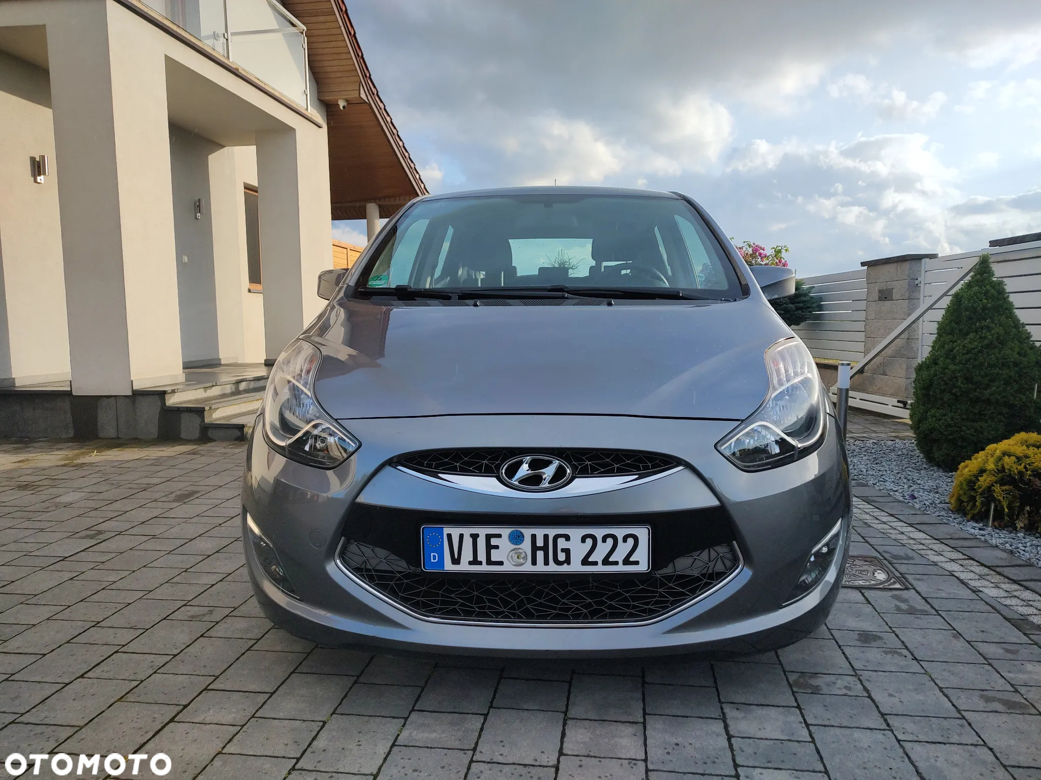 Hyundai ix20 1.6 Automatik YES Plus - 2