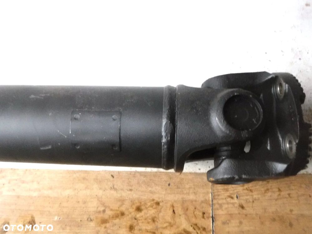 massey ferguson 8727 wał napędowy nowy  2530021  458044 10 - 6