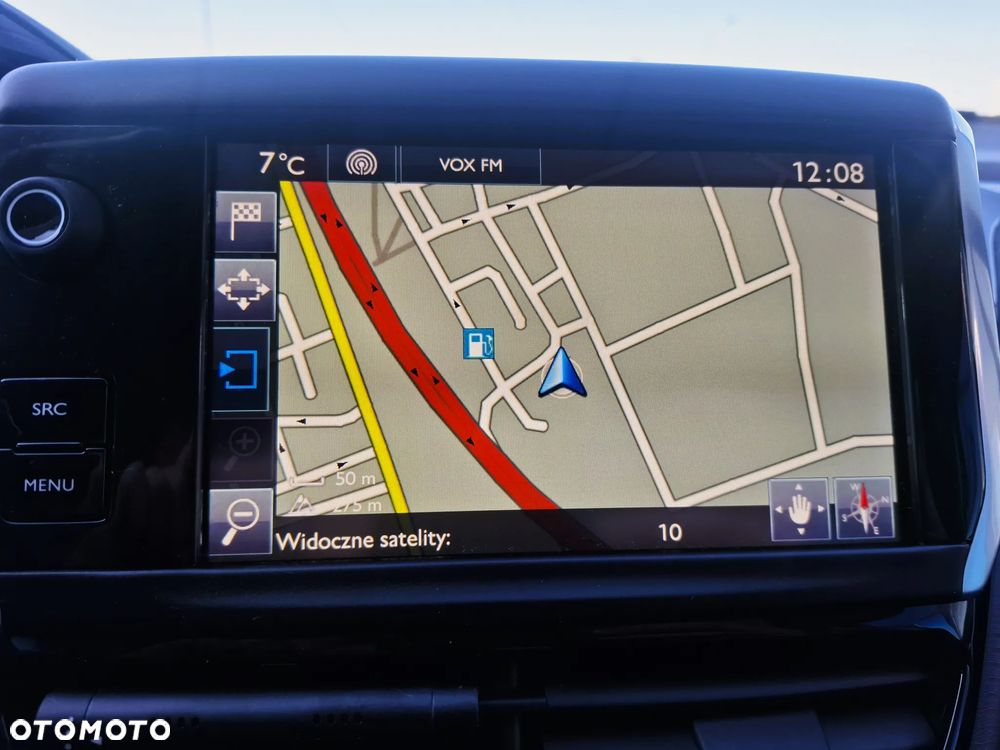 Peugeot 2008 1.2 Pure Tech Style S&S - 20