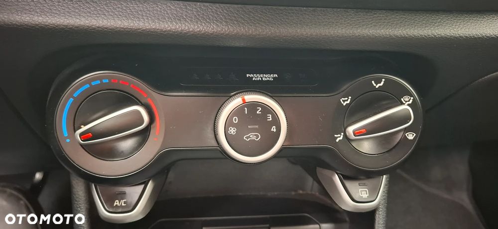 Kia Picanto 1.0 ISG Dream-Team Edition - 11