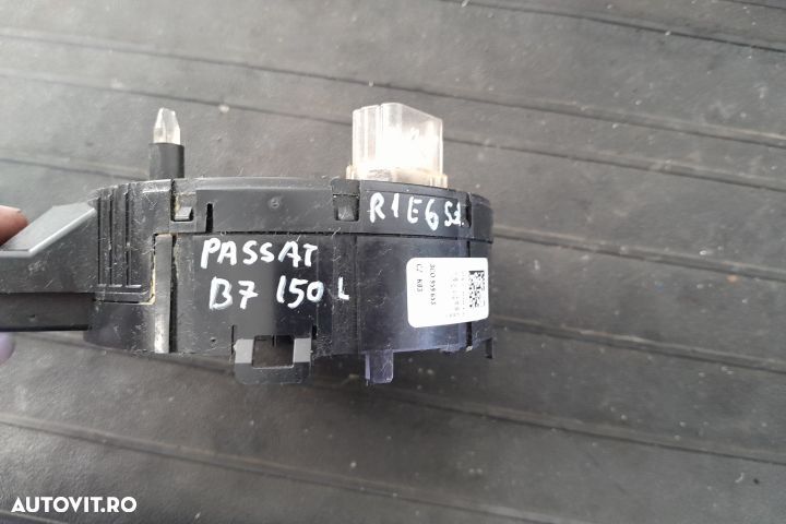 Spirala volan 3C0959653 3C0959653 Volkswagen VW Passat B7 [2010 - 201 - 3