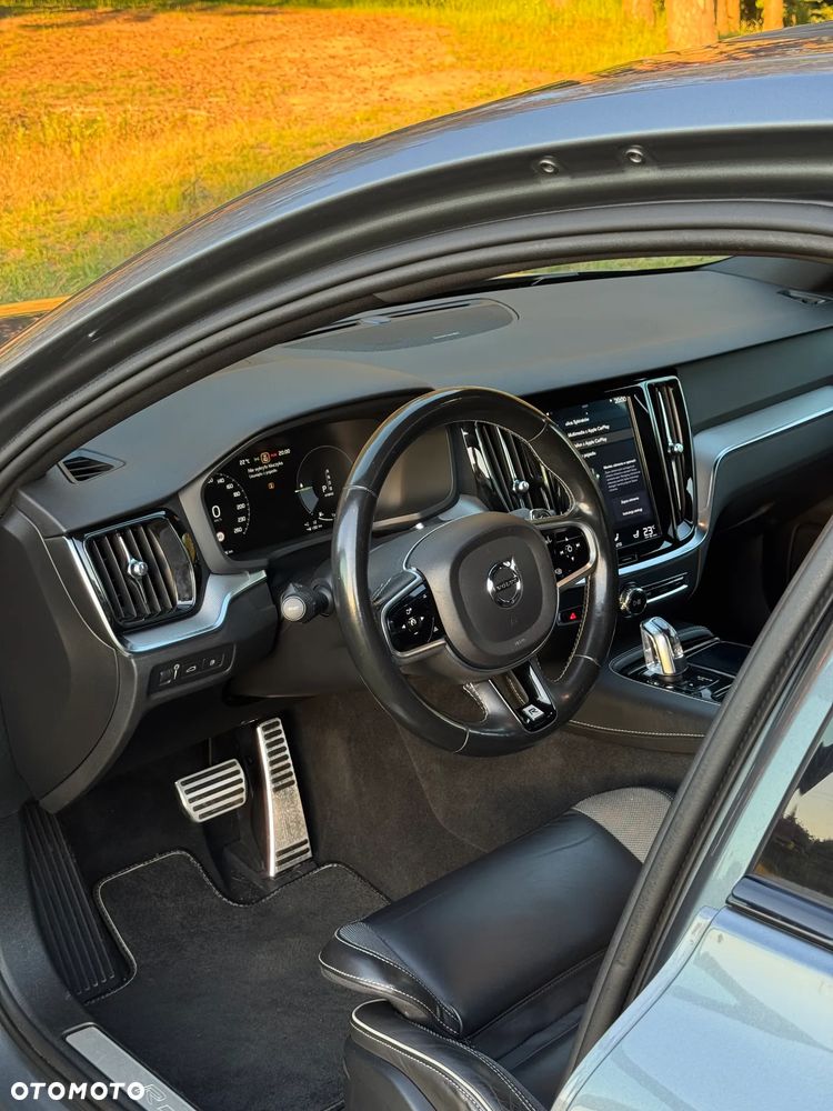 Volvo S60 - 4