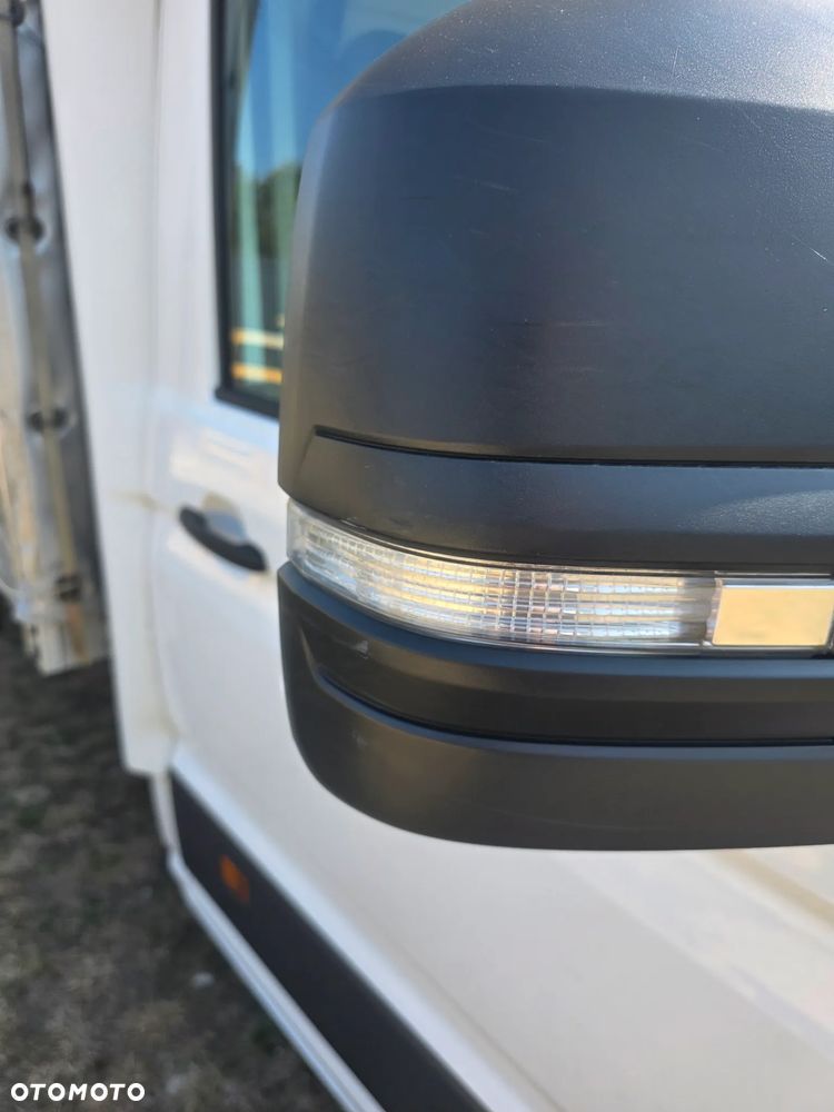 Volkswagen Crafter - 15