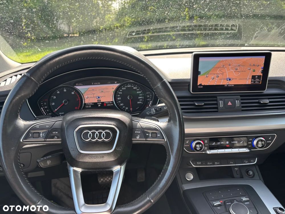 Audi Q5 2.0 TFSI Quattro S tronic - 7