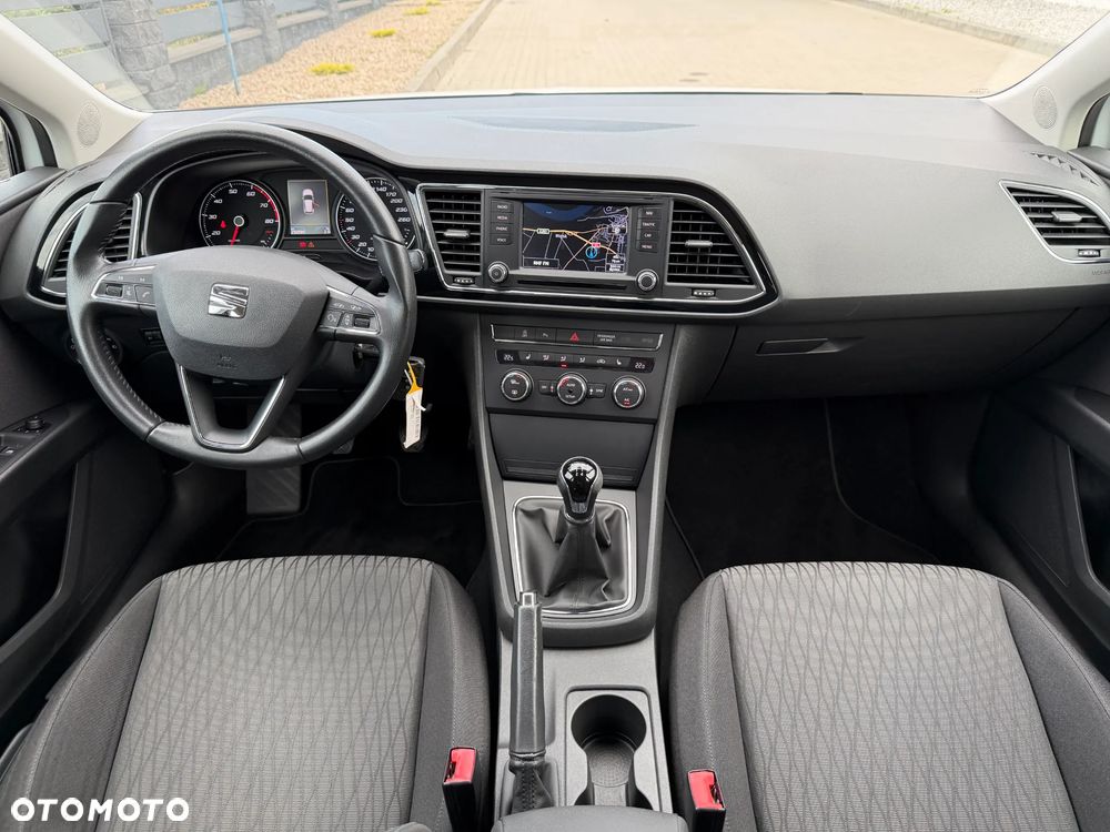 Seat Leon - 4