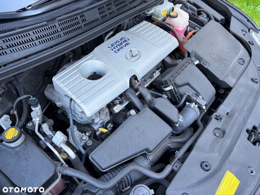 Lexus CT - 14