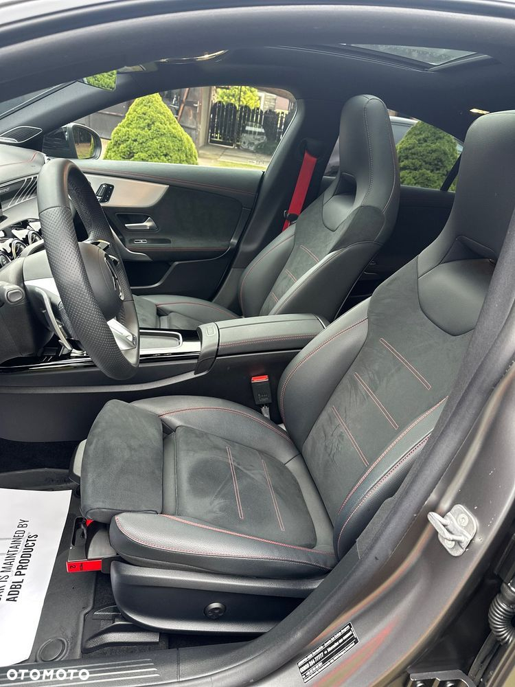 Mercedes-Benz CLA AMG 45 S 4-Matic+ Street Style 8G-DCT - 7