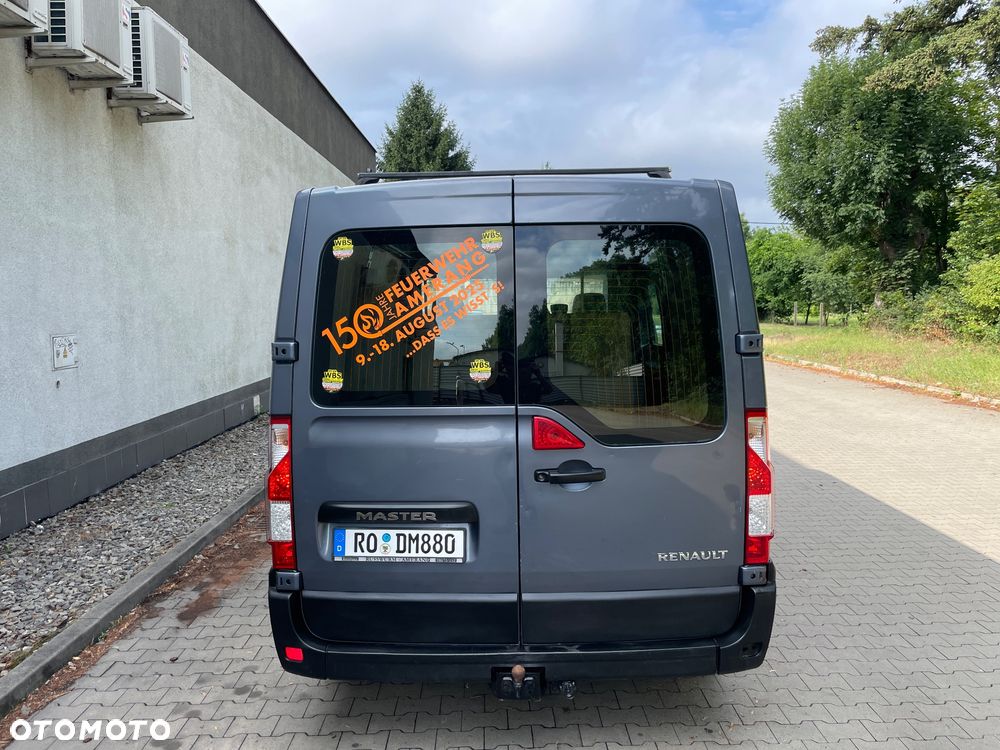 Renault Master - 3