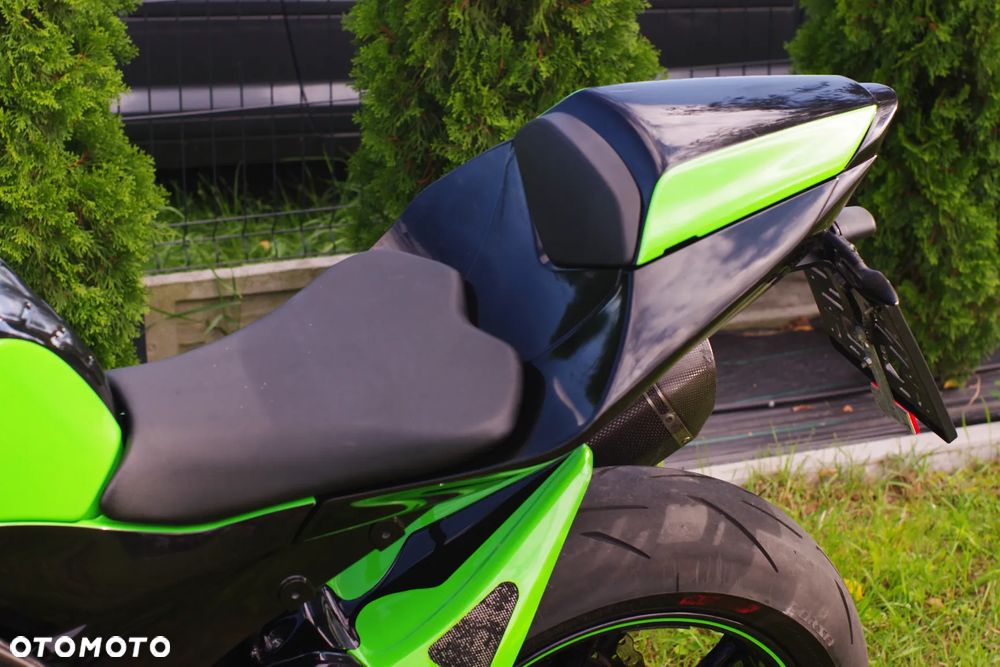 Kawasaki ZX - 29