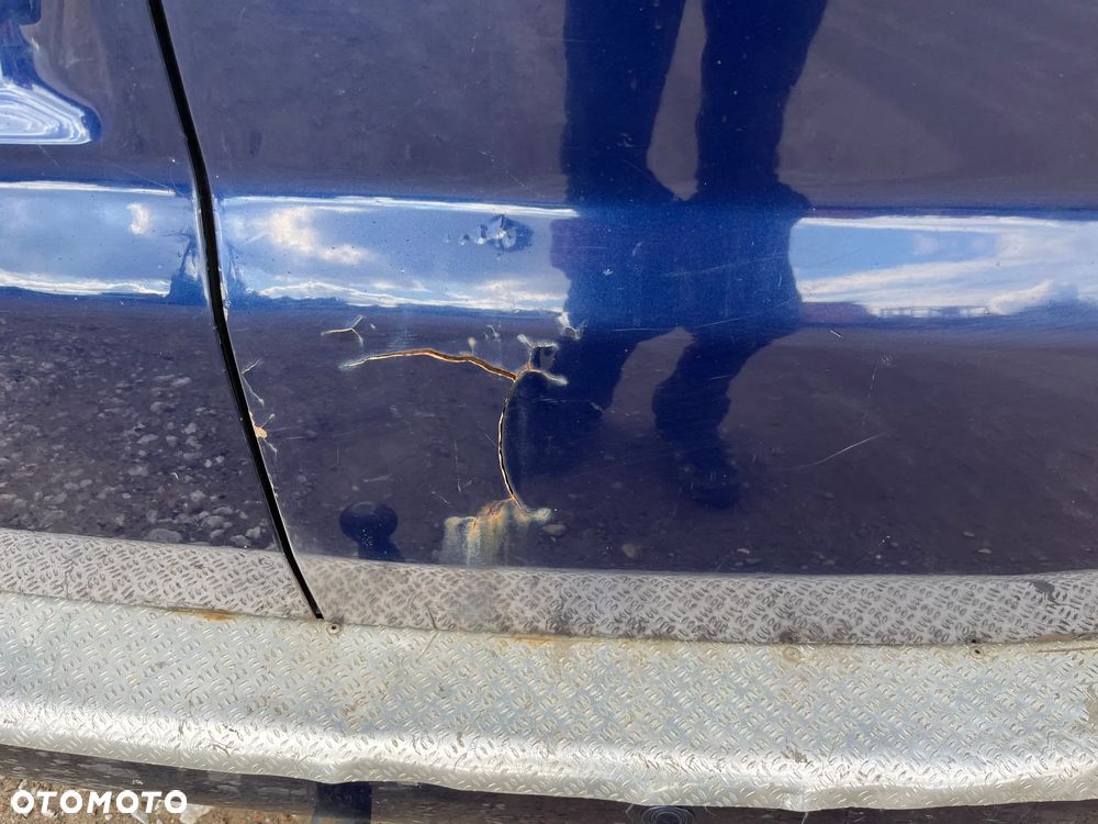 Volkswagen Transporter - 9