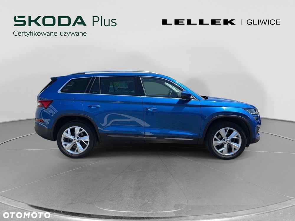 Skoda Kodiaq - 9