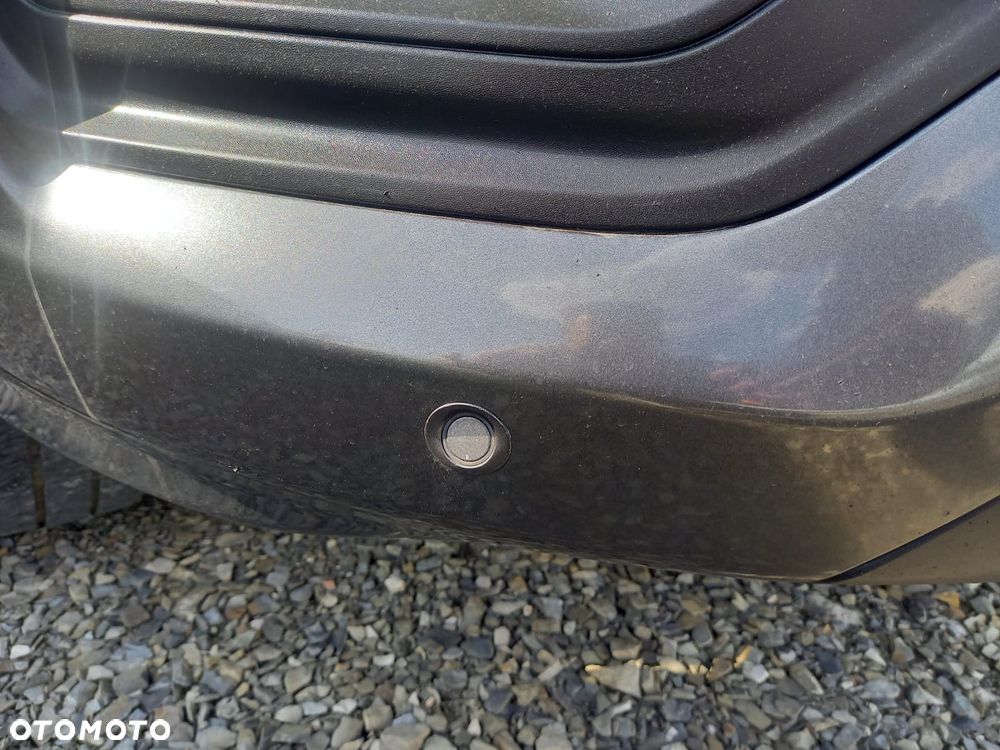 Ford Transit Custom 310 L2H1 Limited - 19