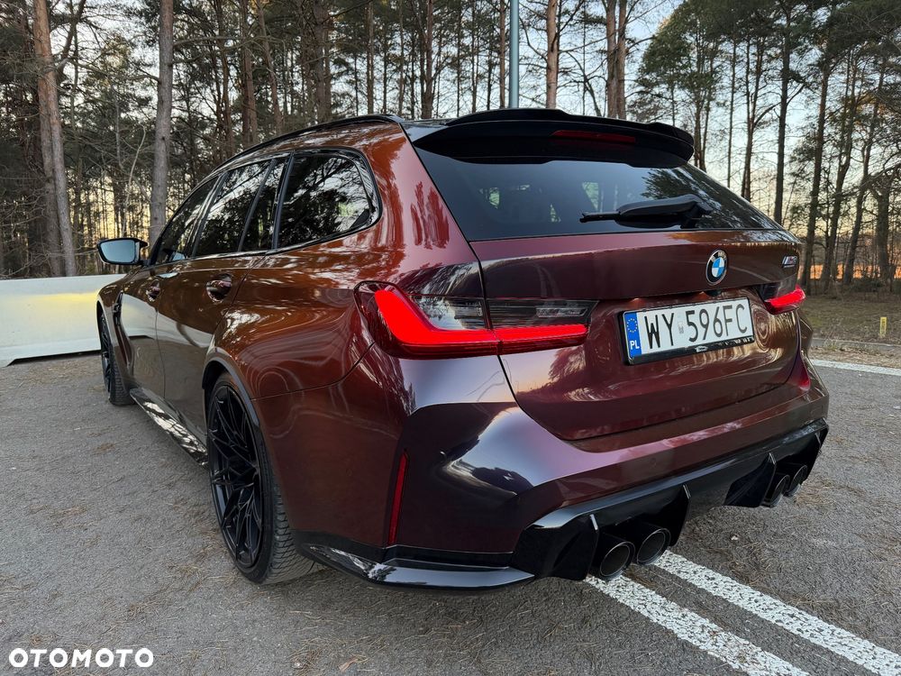 BMW M3 - 10