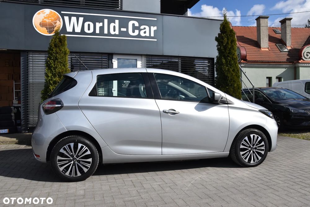 Renault Zoe EV50 135hp Evolution - 6