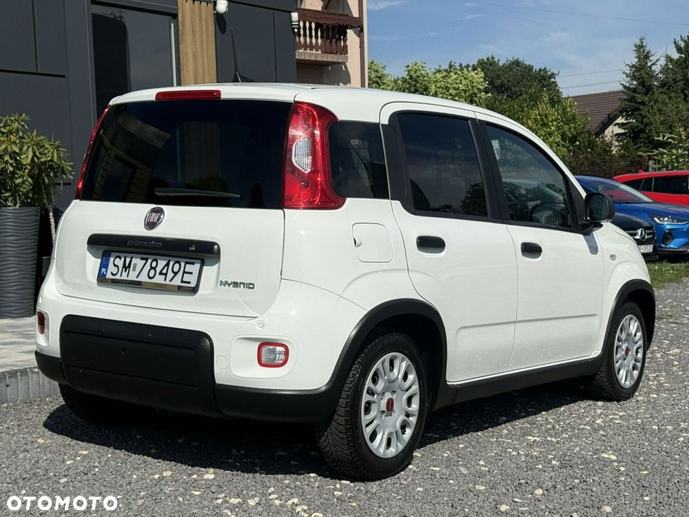 Fiat Panda - 10
