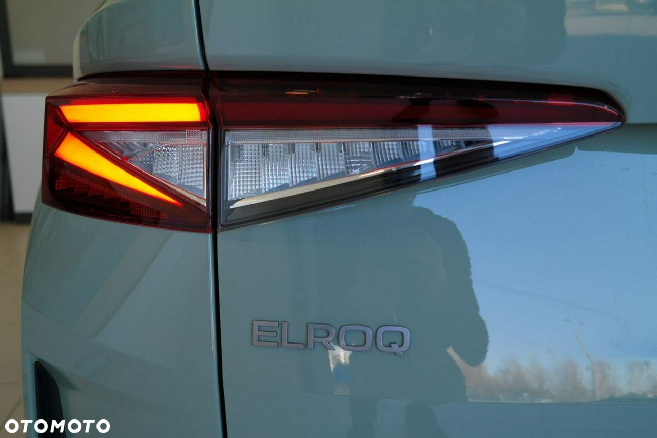 Skoda Elroq - 9