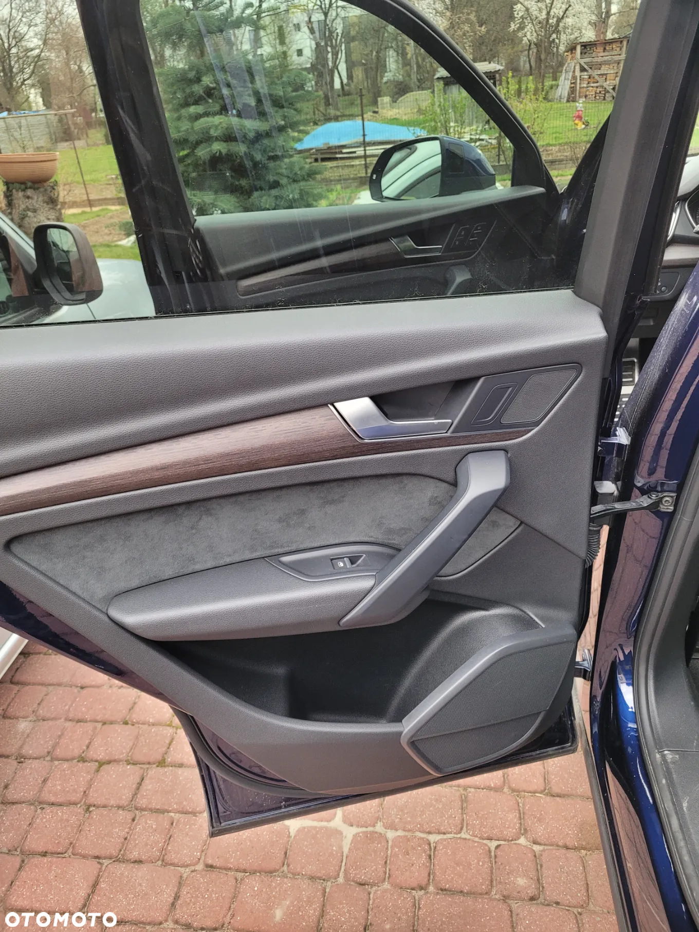Audi Q5 45 TFSI quattro S tronic S line - 13