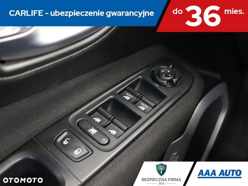 Jeep Renegade - 18