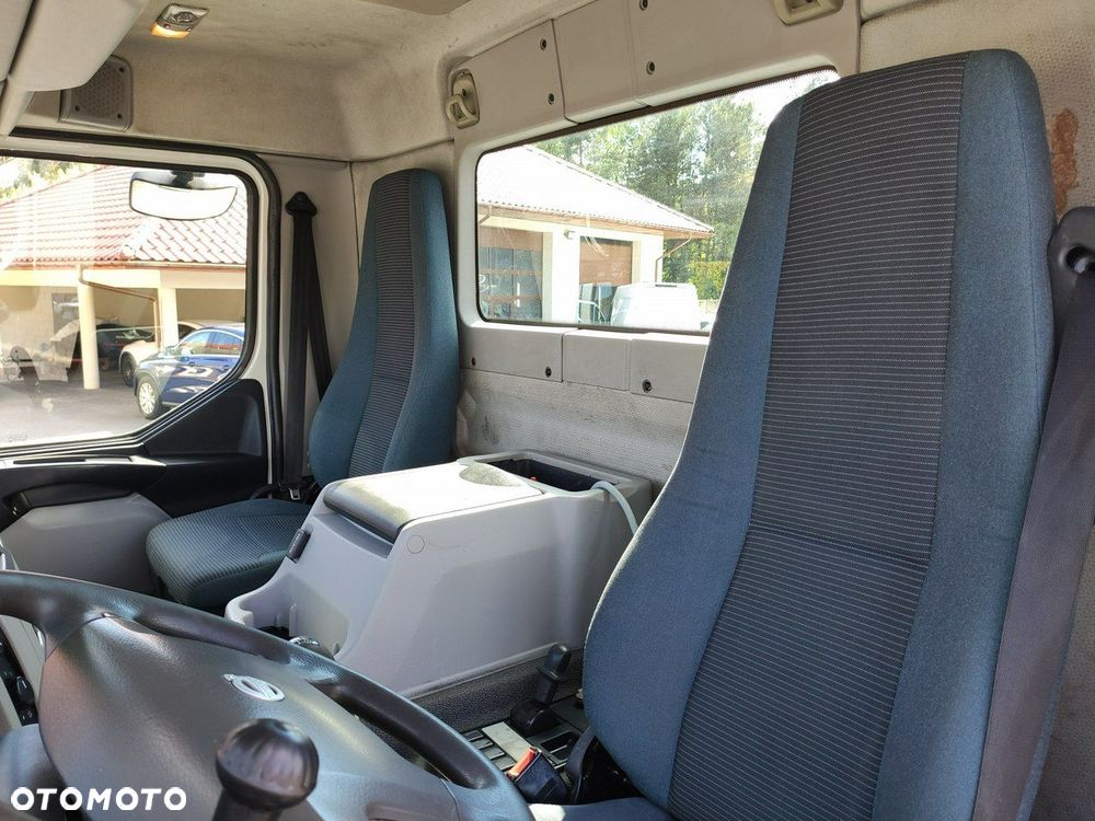 Volvo FE 26.300 Hakowiec Napęd  6x2 Oś Skrętna - 24