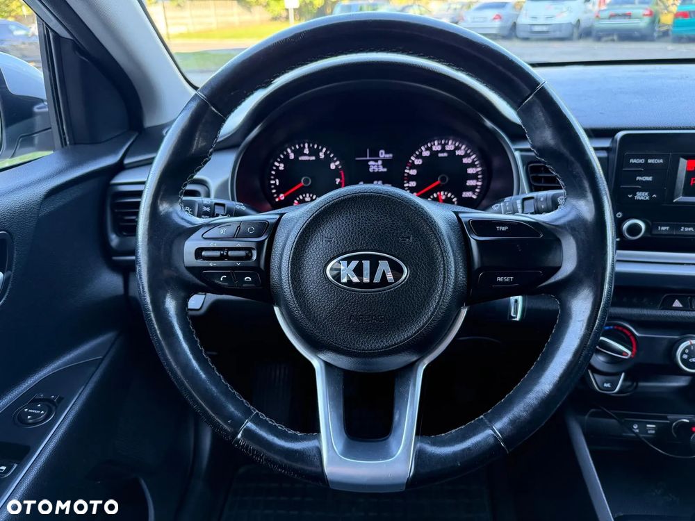 Kia Rio 1.2 M - 26
