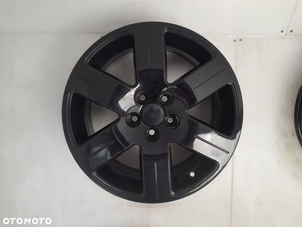 Felgi aluminiowe Volkswagen OE 1C0601025AF 6.5" x 16" 5x100 ET42 - 2