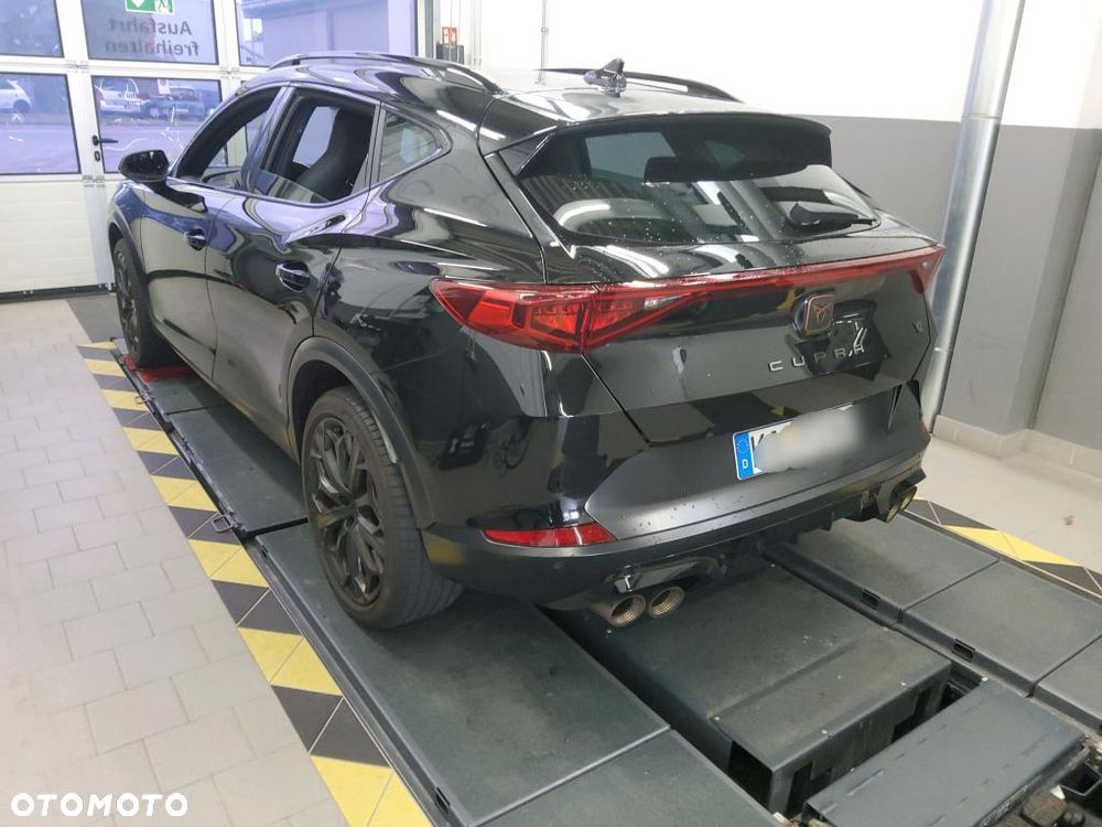 Cupra Formentor VZ 2.0 TSI 4Drive DSG Tribe Edition - 3