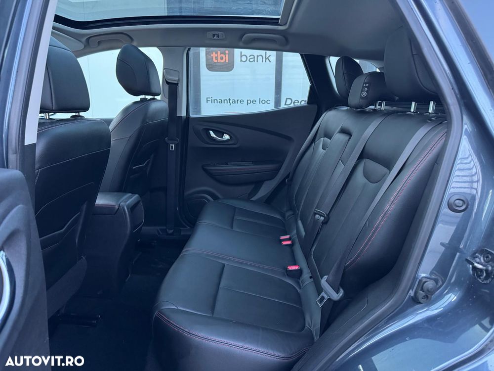 Renault Kadjar Energy TCe 130 EDC Bose Edition - 12