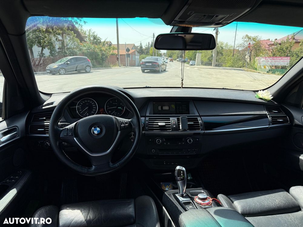 BMW X5 3.0d Aut. - 7
