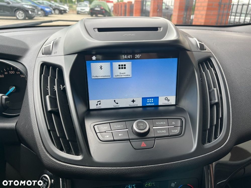 Ford Kuga 1.5 EcoBoost 4x4 Business Edition - 16