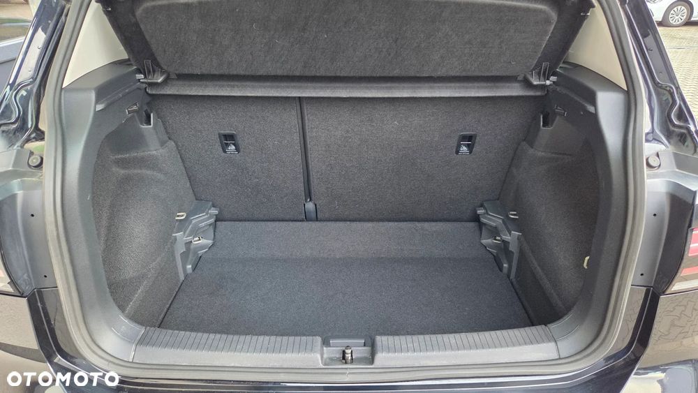 Volkswagen T-Cross 1.0 TSI Life - 24