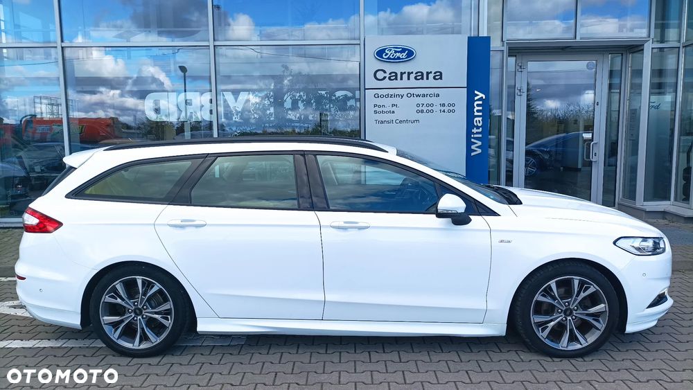 Ford Mondeo 2.0 TDCi ST-Line - 11
