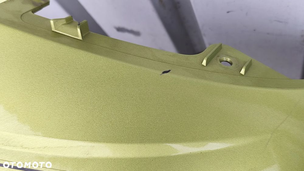 ZDERZAK TYLNY TYŁ HYUNDAI I20 III LIFT 2023- 86611-Q0GA0 - 5