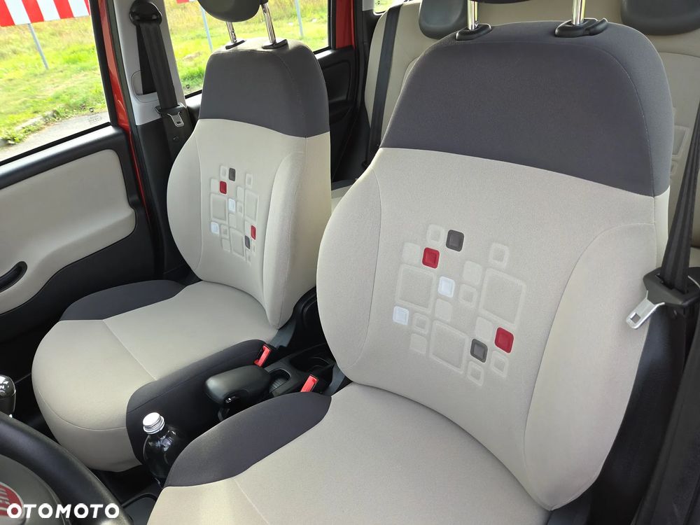 Fiat Panda 1.2 Easy - 11