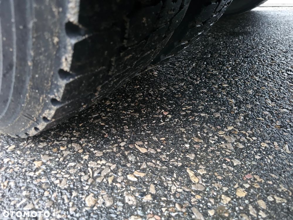 Mercedes-Benz Atego 1524 , 4X2 - 17