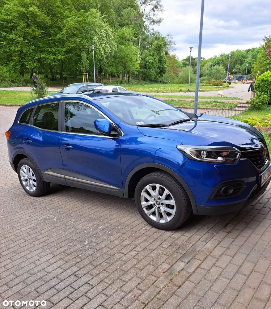 Renault Kadjar 1.3 TCe FAP Easy Life - 5