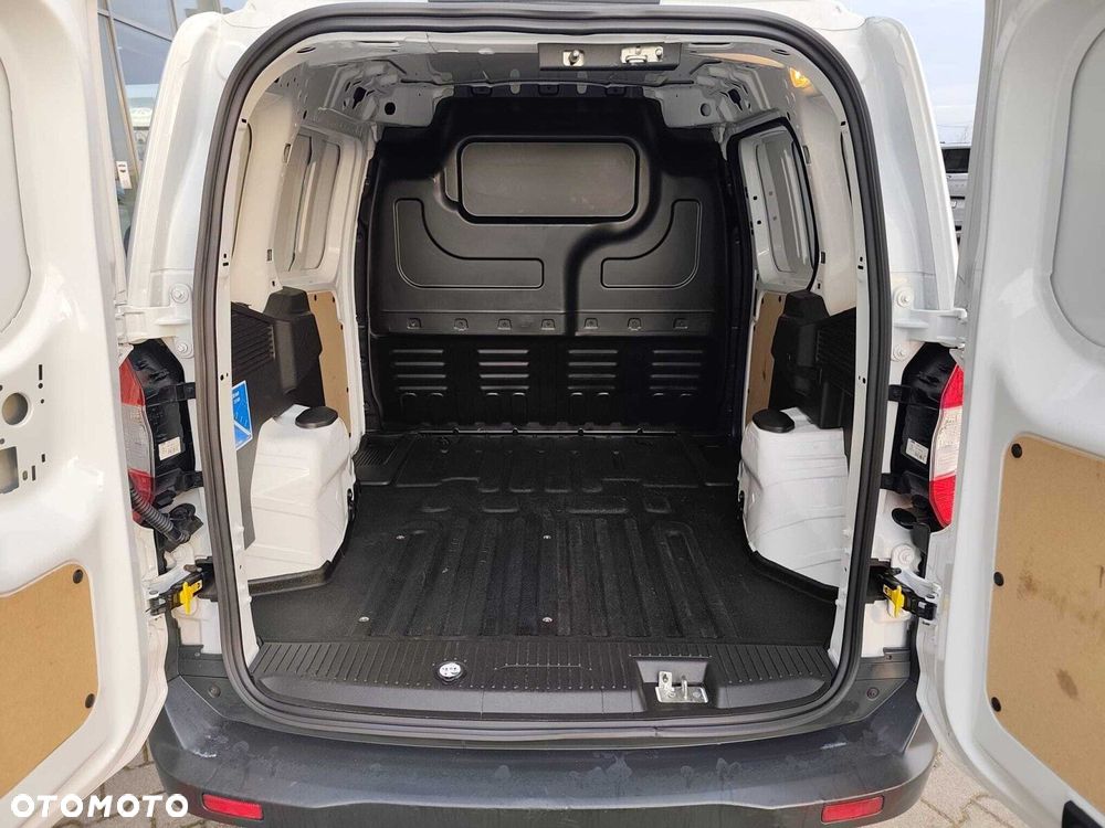 Ford transit-courier Transit Courier 1.5 TDCi 75KM Trend - 17