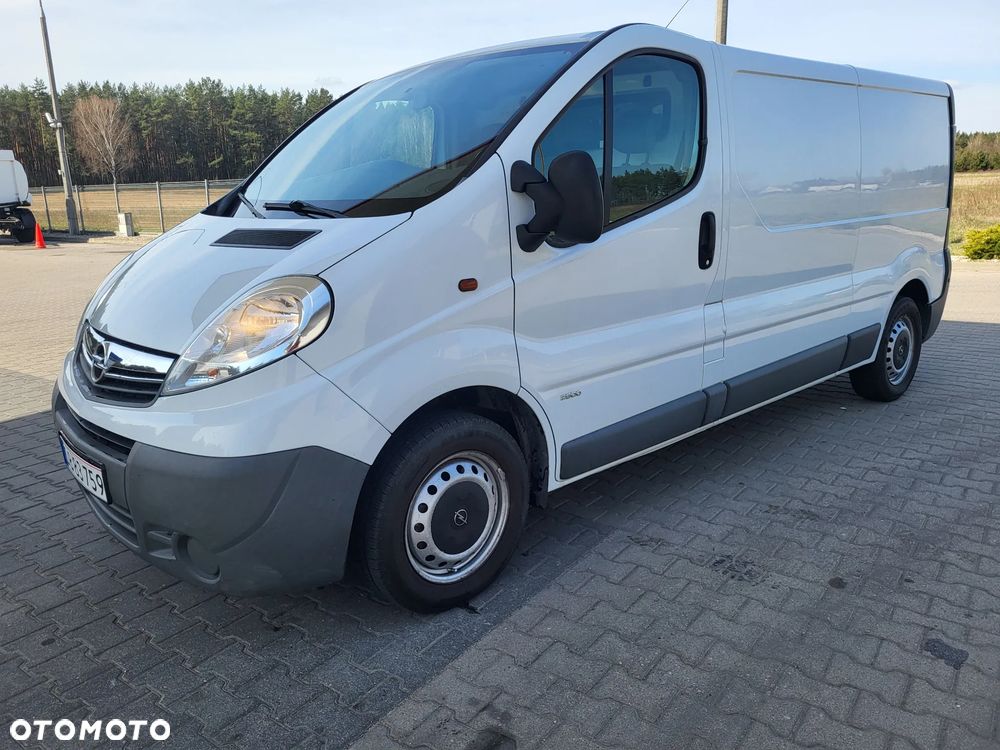 Opel Combo Maxi - 16
