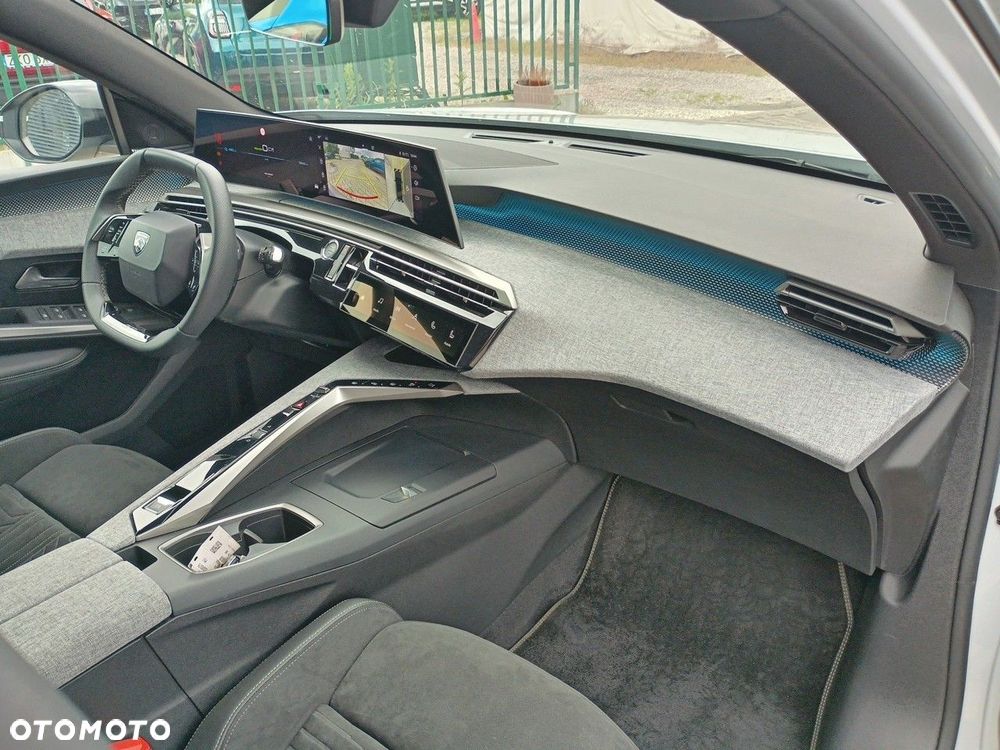 Peugeot 3008 - 17