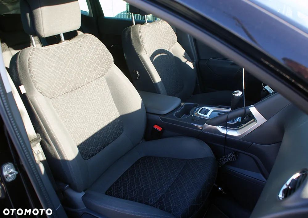 Peugeot 3008 BlueHDi 120 EAT6 Stop & Start Active - 19