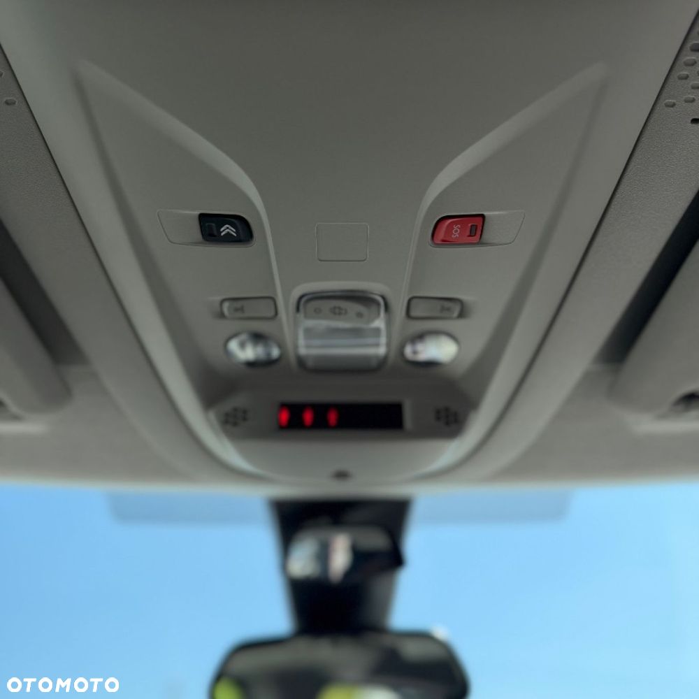 Citroën Berlingo - 27