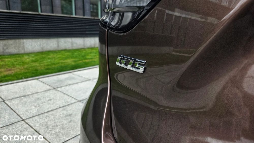 Maserati Levante GTS - 37