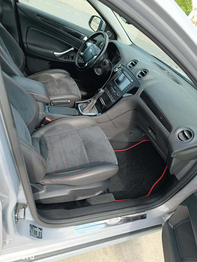 Ford Mondeo - 11