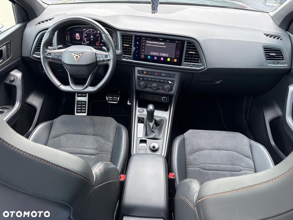 Cupra Ateca - 11