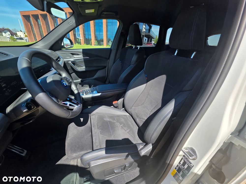 BMW X1 xDrive25e M Sport sport - 10