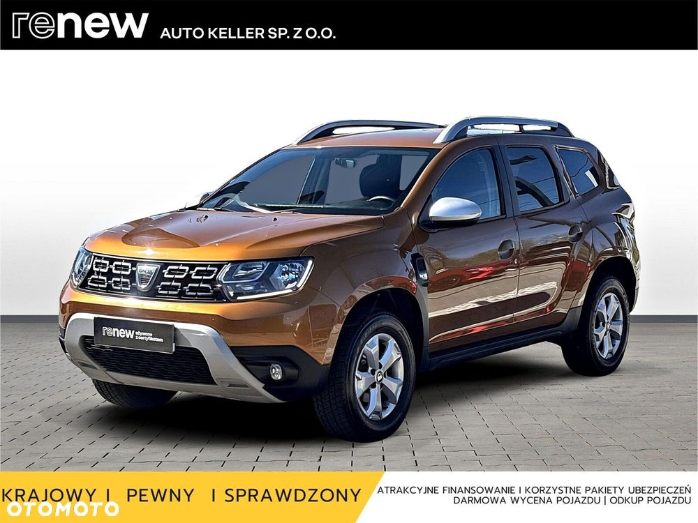 Dacia Duster - 2