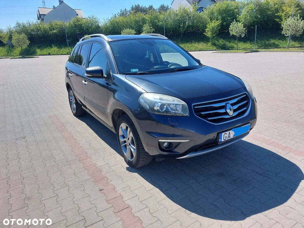 Renault Koleos - 2