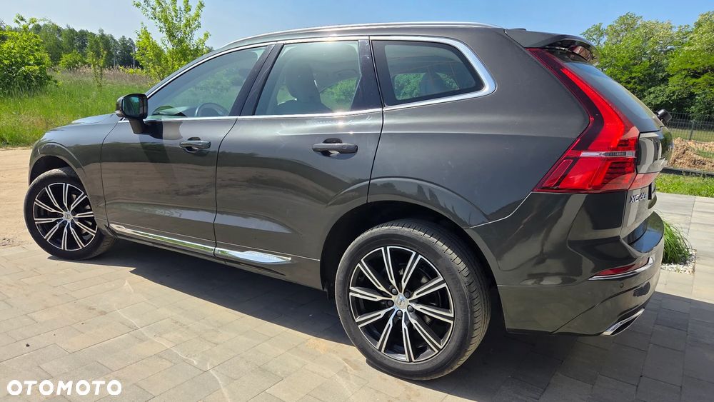 Volvo XC 60 - 5