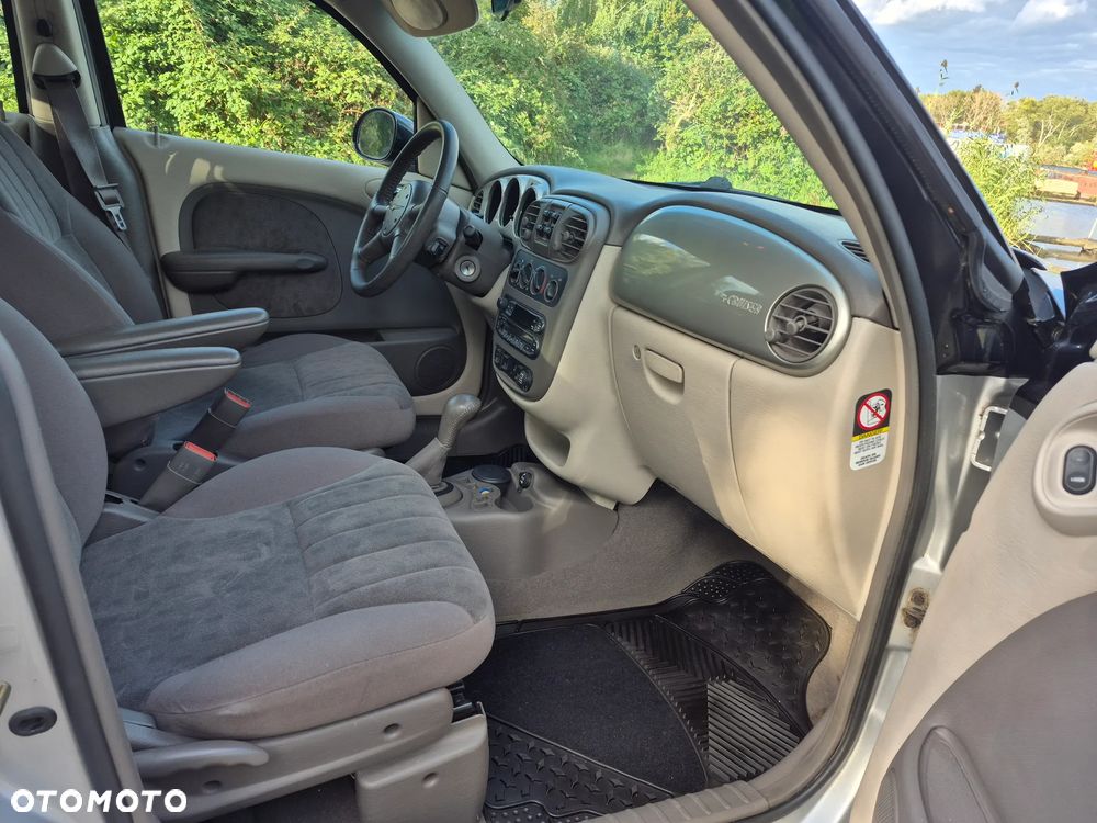 Chrysler PT Cruiser 2.0i Limited - 5